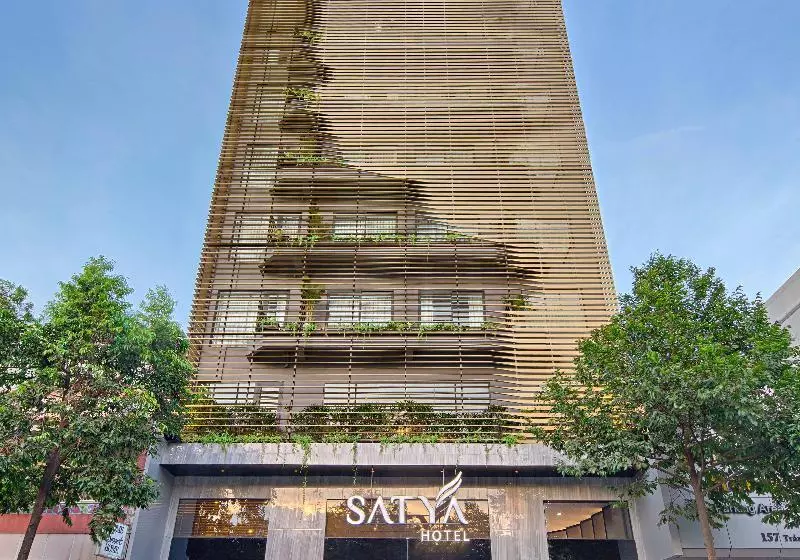 Satya Danang
