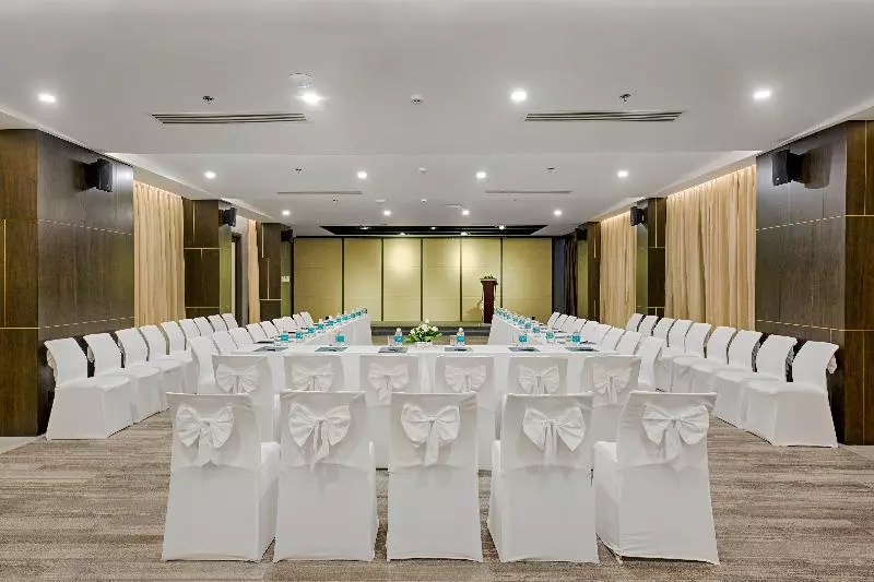 Fotos del hotel Satya Danang:  17