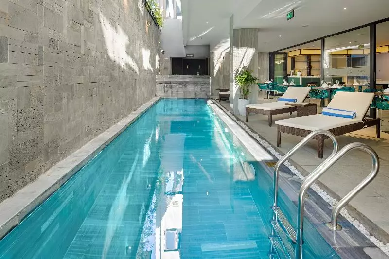 Fotos del hotel Satya Danang:  3