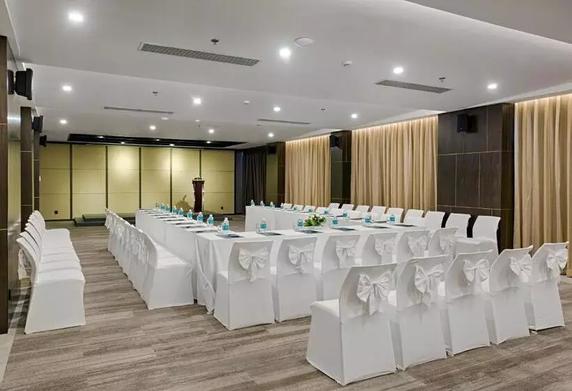 Fotos del hotel Satya Danang:  14