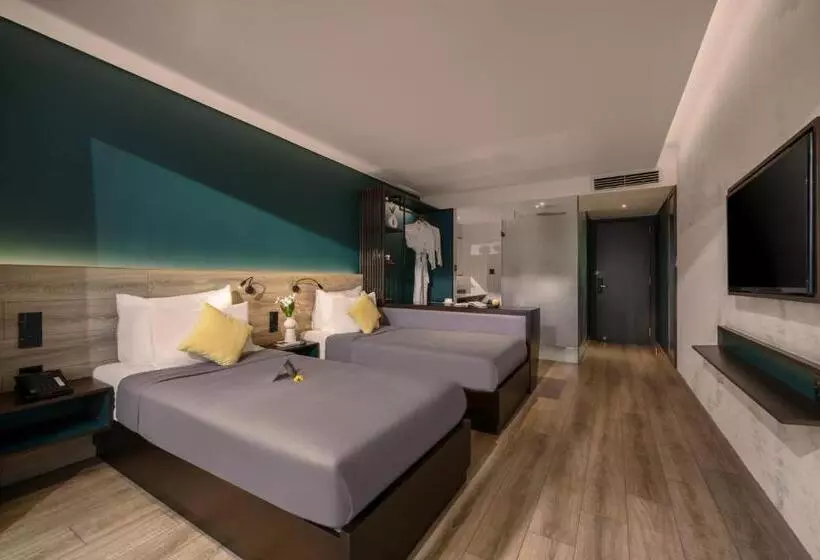 Fotos del hotel Satya Danang:  18