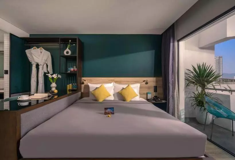 Fotos del hotel Satya Danang:  21