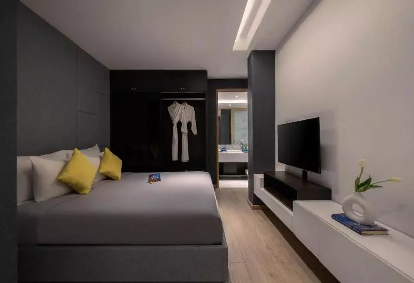 Fotos del hotel Satya Danang:  2