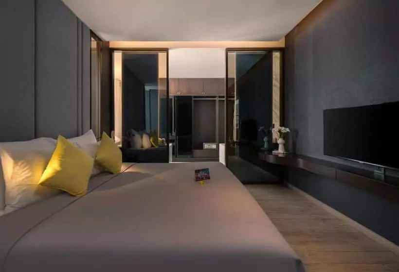 Fotos del hotel Satya Danang:  23