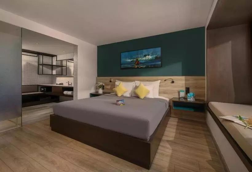 Fotos del hotel Satya Danang:  10