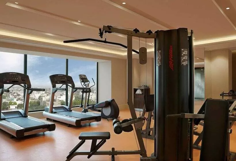Fotos del hotel Novotel Lucknow Gomti Nagar:  5