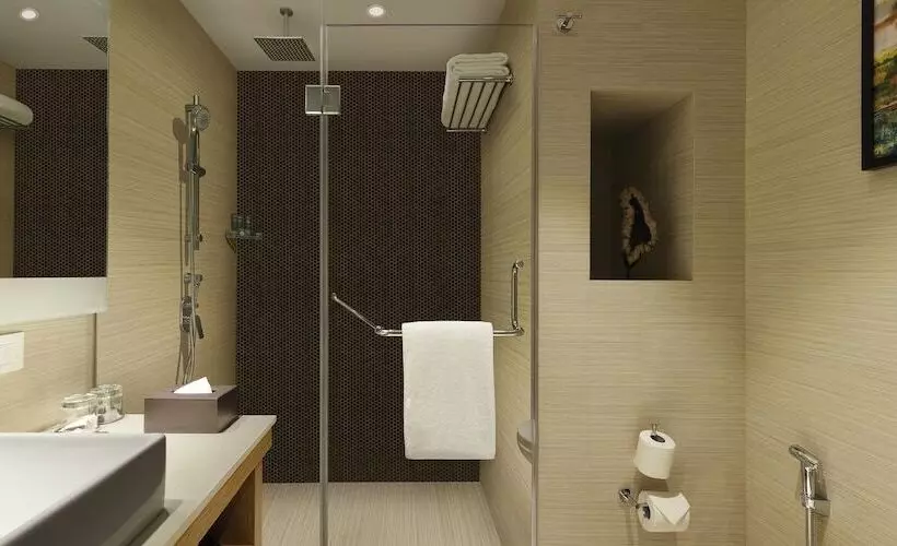Fotos del hotel Novotel Lucknow Gomti Nagar:  11