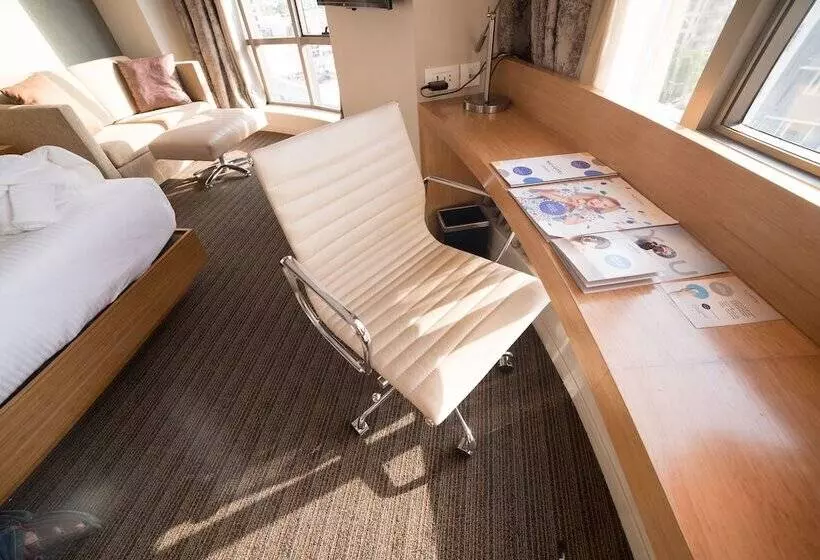 Fotos del hotel Novotel Lucknow Gomti Nagar:  24