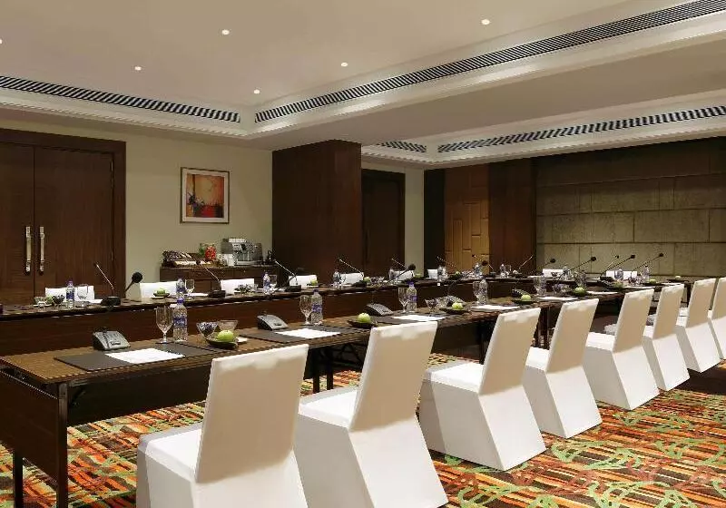 Fotos del hotel Novotel Lucknow Gomti Nagar:  17