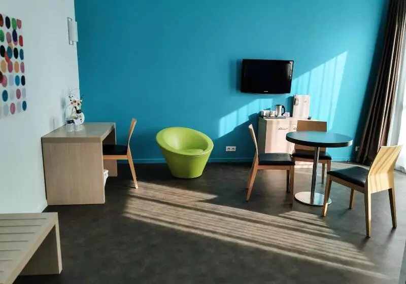 Fotos del hotel Esatitude:  2