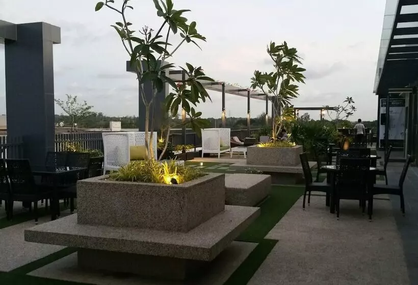 Fotos del hotel Eska:  16