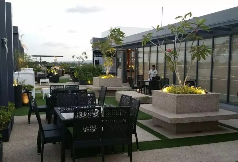 Fotos del hotel Eska:  18