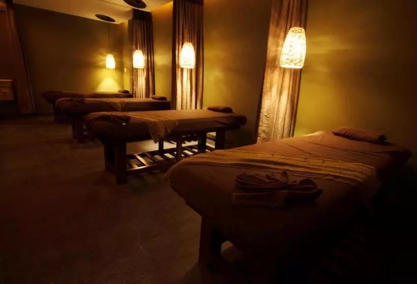 Fotos del hotel Eska:  11