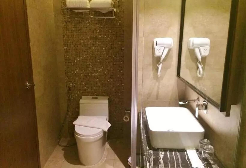 Fotos del hotel Eska:  8