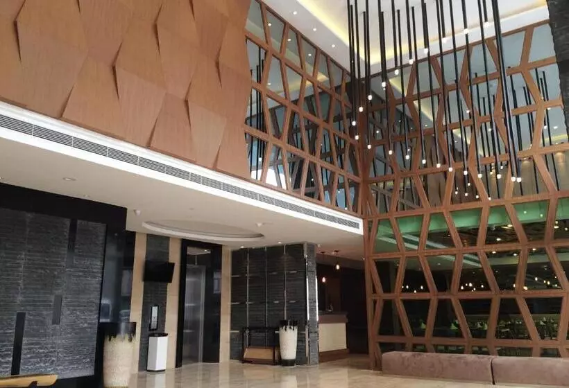 Fotos del hotel Eska:  13