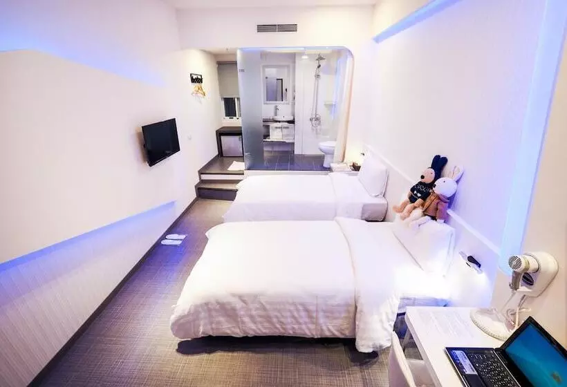 Fotos del hotel Galaxia Business:  1