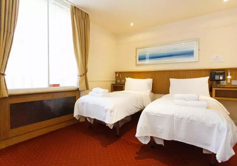 Fotos del hotel Morgan:  5