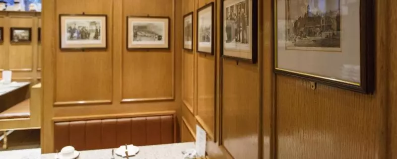 Fotos del hotel Morgan:  3