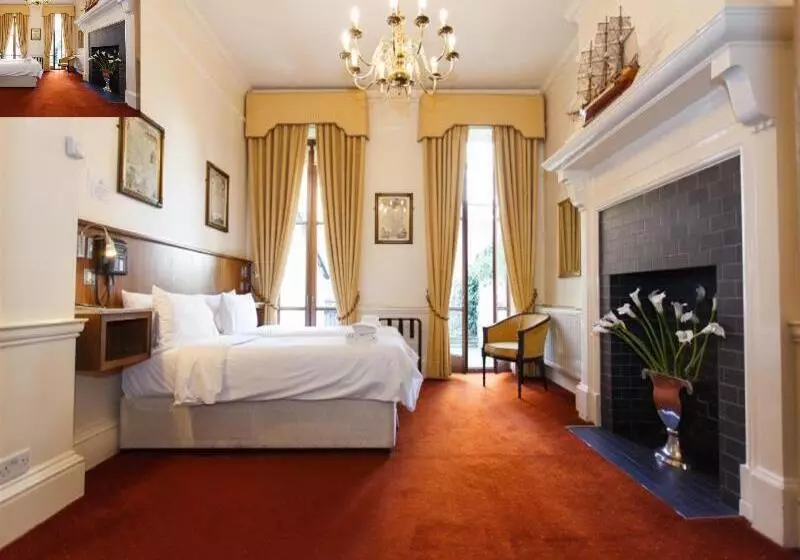 Fotos del hotel Morgan:  8
