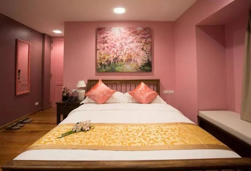 Fotos del hotel Nine Design Place:  12