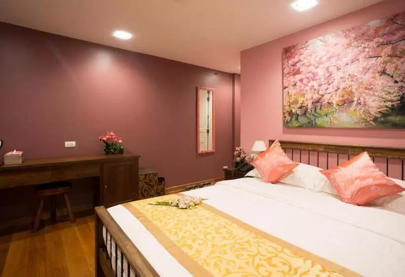 Fotos del hotel Nine Design Place:  14