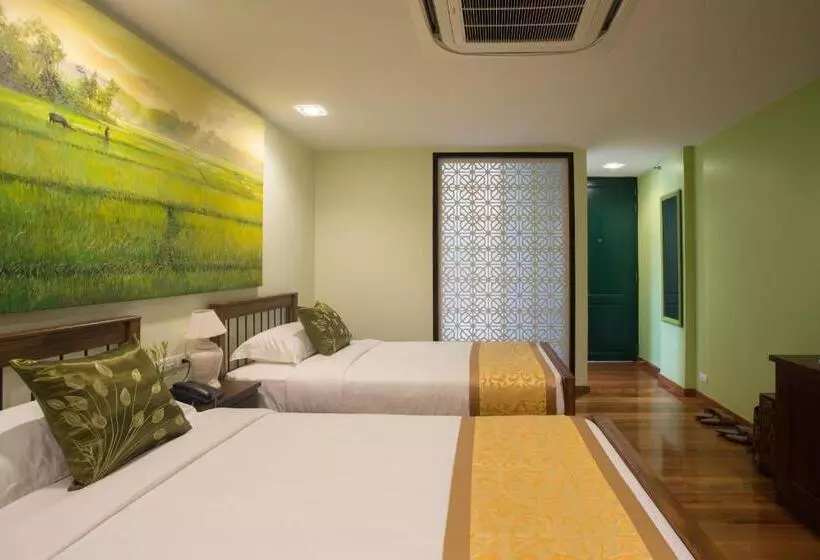 Fotos del hotel Nine Design Place:  22