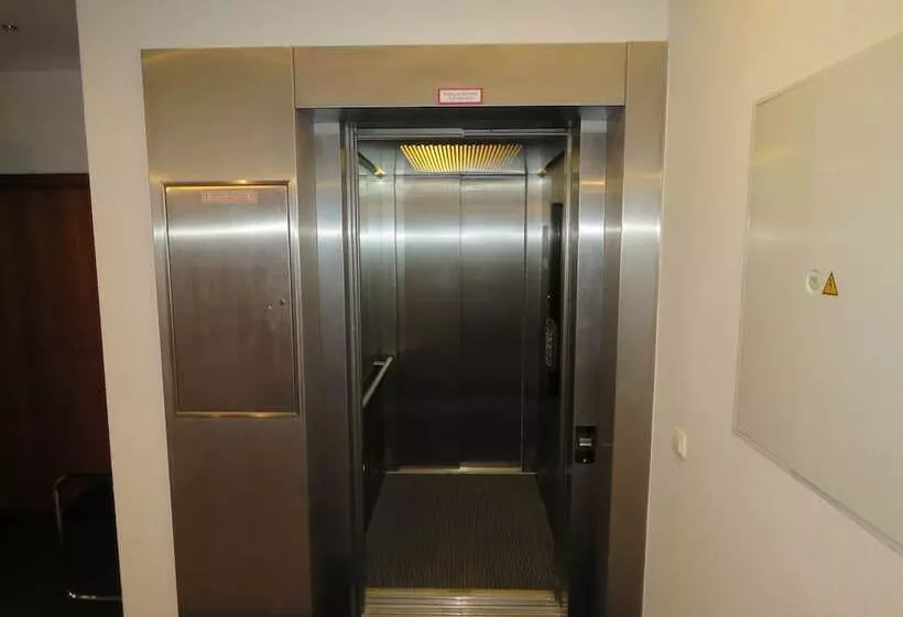 Fotos del hotel Pension Freiraum Guesthouse Berlin:  8