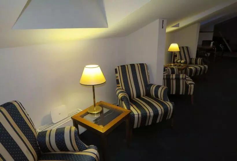 Pension Freiraum Guesthouse Berlin