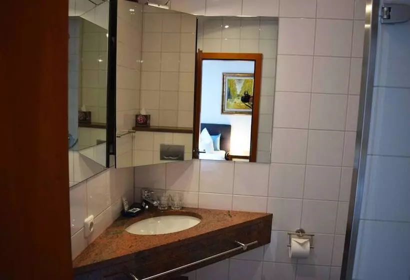 Fotos del hotel Pension Freiraum Guesthouse Berlin:  9