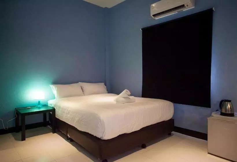 Fotos del hotel The Mix Bangkok  Phrom Phong:  12