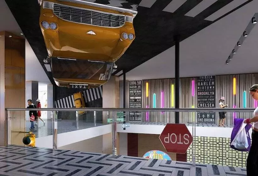 Fotos del hotel The Rinra Makassar:  23