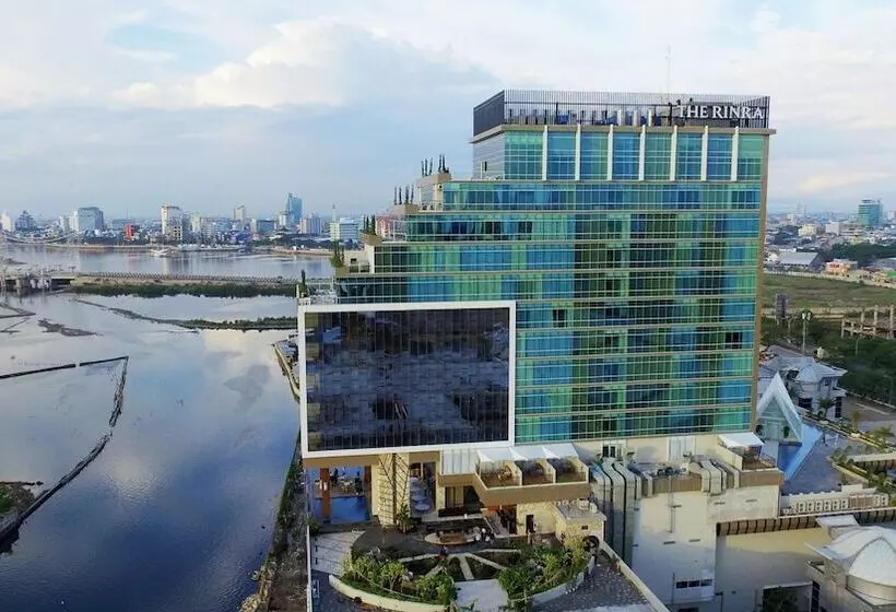 Fotos del hotel The Rinra Makassar:  18