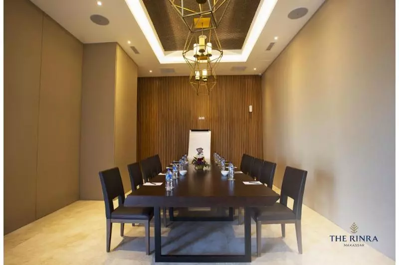 Fotos del hotel The Rinra Makassar:  15