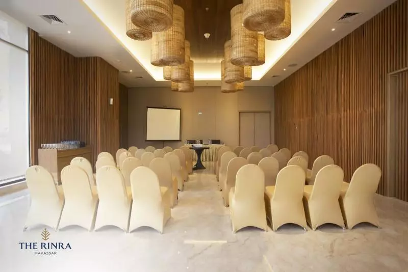 Fotos del hotel The Rinra Makassar:  6