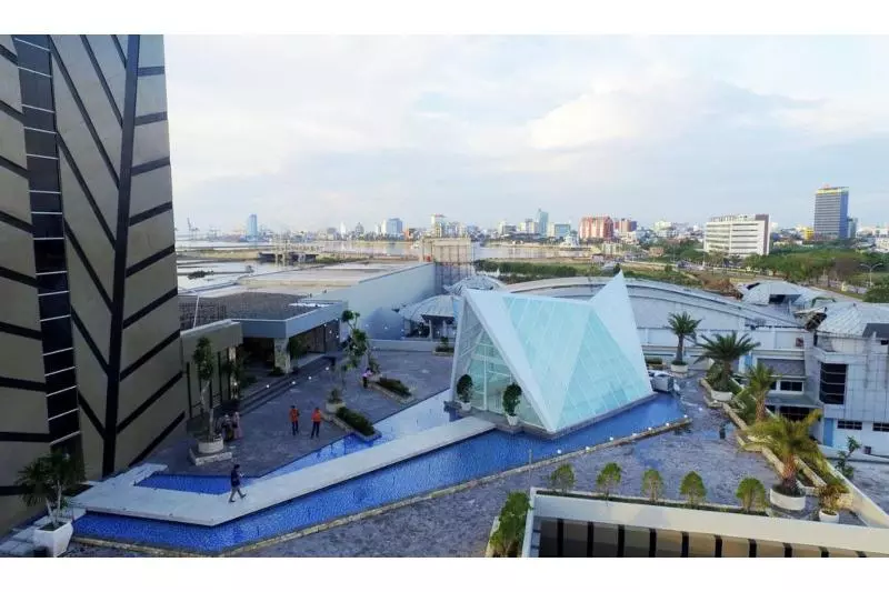 Fotos del hotel The Rinra Makassar:  9