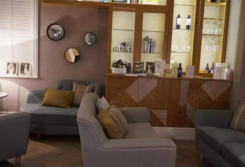 Fotos del hotel Brocco On The Park Boutique:  15