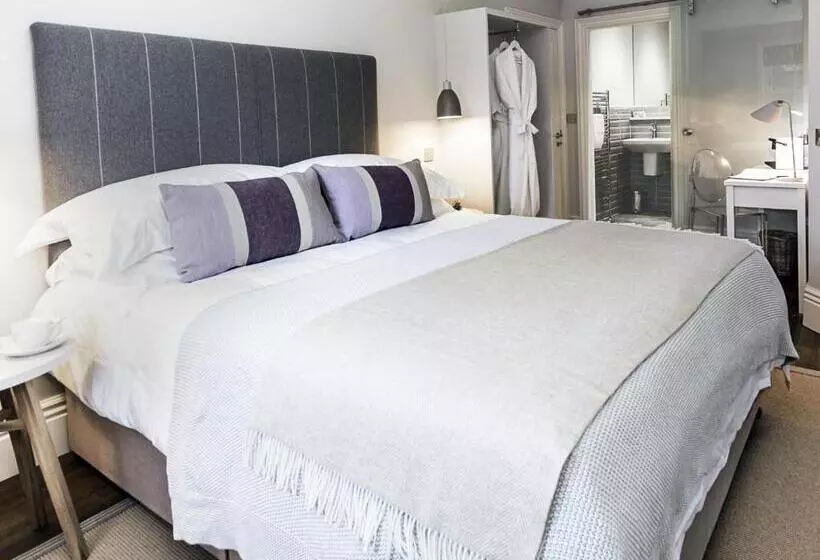 Fotos del hotel Brocco On The Park Boutique:  14