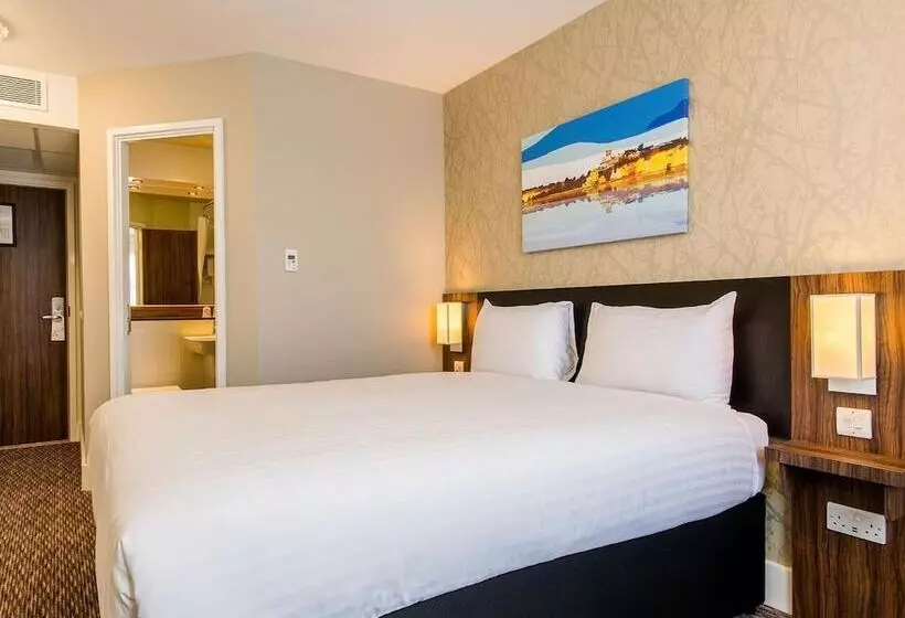 Kings Highway, Derby By Marston’s Inns