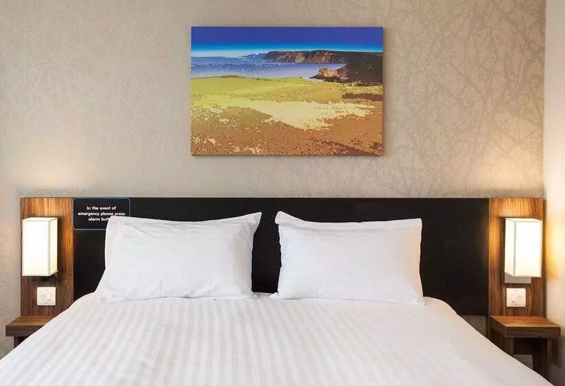 Fotos del hotel Kings Highway, Derby By Marston's Inns:  13