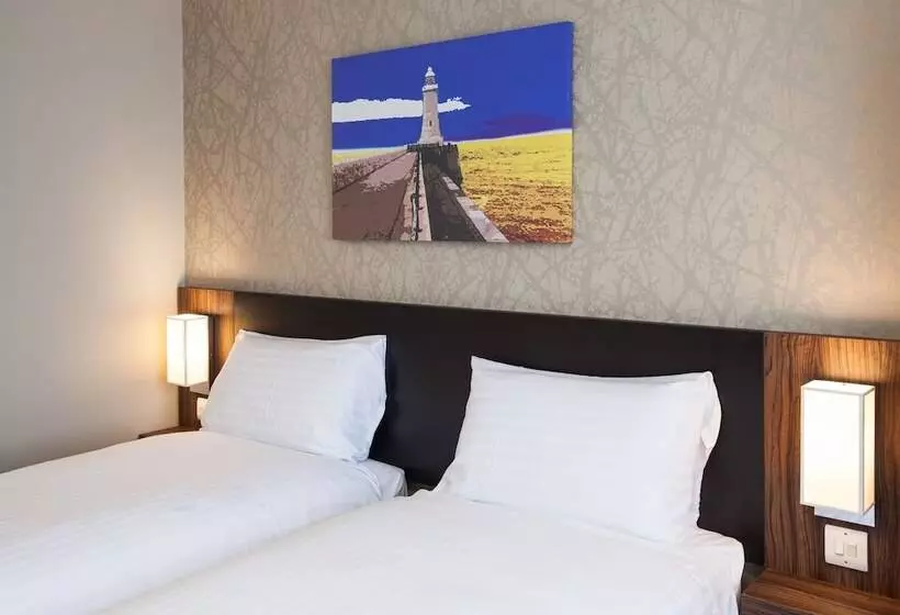 Fotos del hotel Kings Highway, Derby By Marston's Inns:  8
