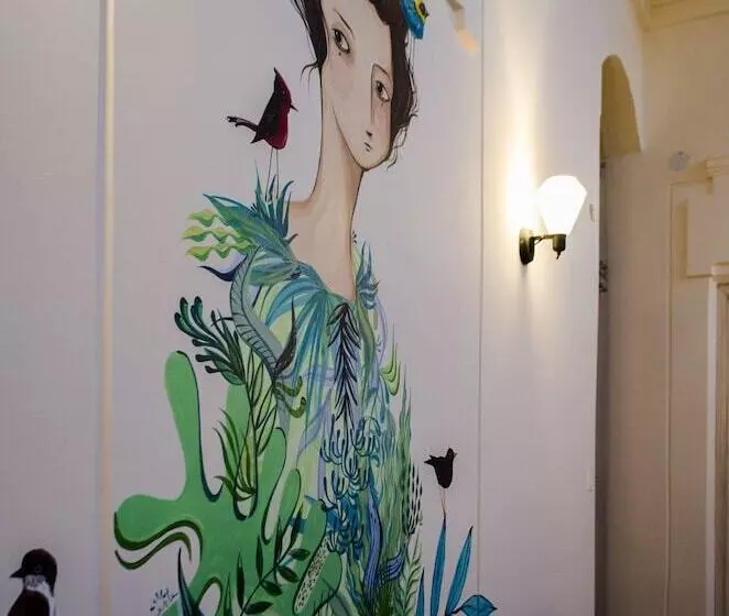 Fotos del hotel Carlota Sustainable Design:  17