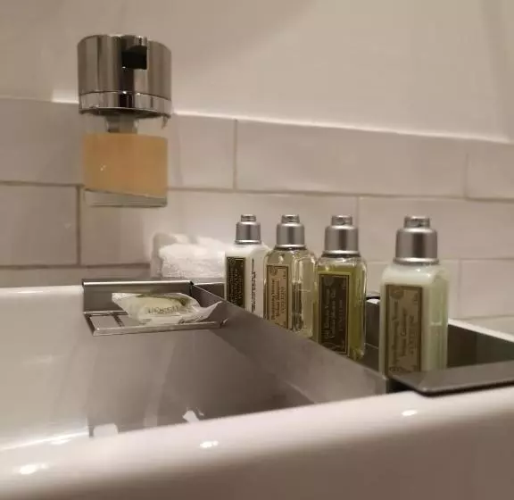 Fotos del hotel Carlota Sustainable Design:  3