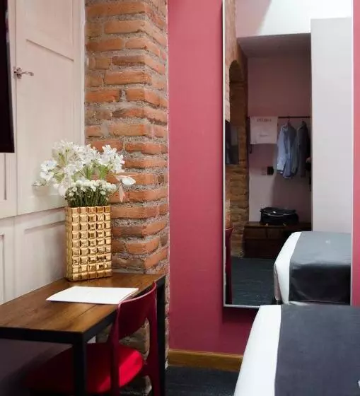 Fotos del hotel Carlota Sustainable Design:  15