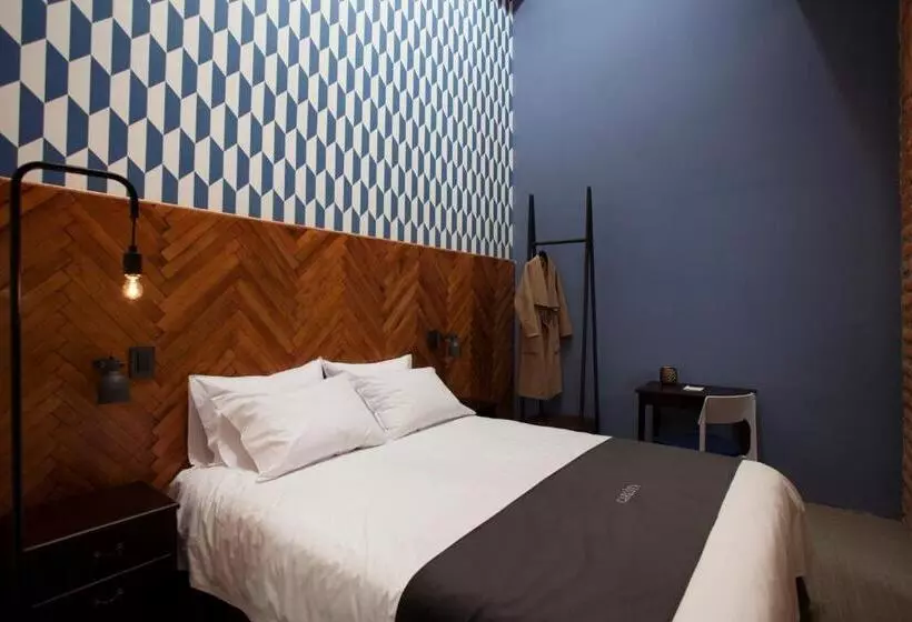 Fotos del hotel Carlota Sustainable Design:  20