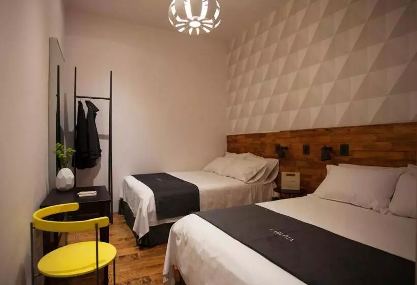 Fotos del hotel Carlota Sustainable Design:  2