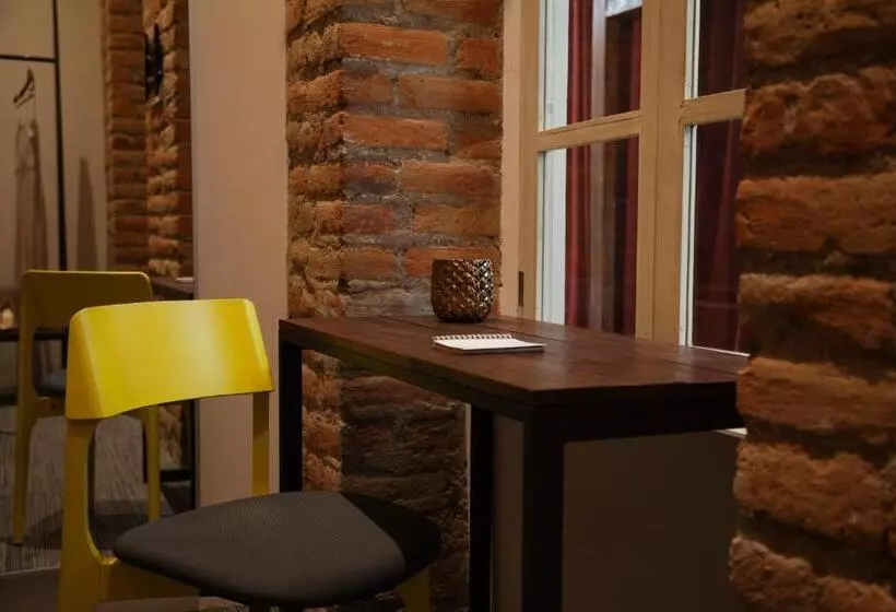 Fotos del hotel Carlota Sustainable Design:  5
