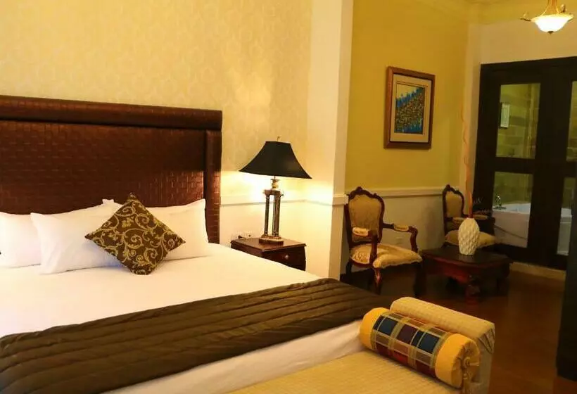 Fotos del hotel Presidente Boutique:  7