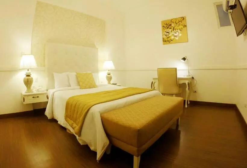 Fotos del hotel Presidente Boutique:  2