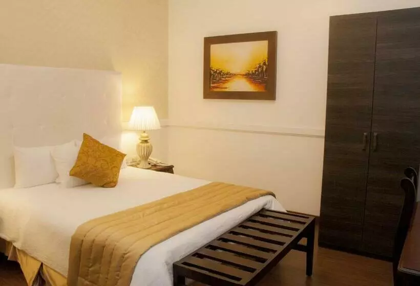 Fotos del hotel Presidente Boutique:  6