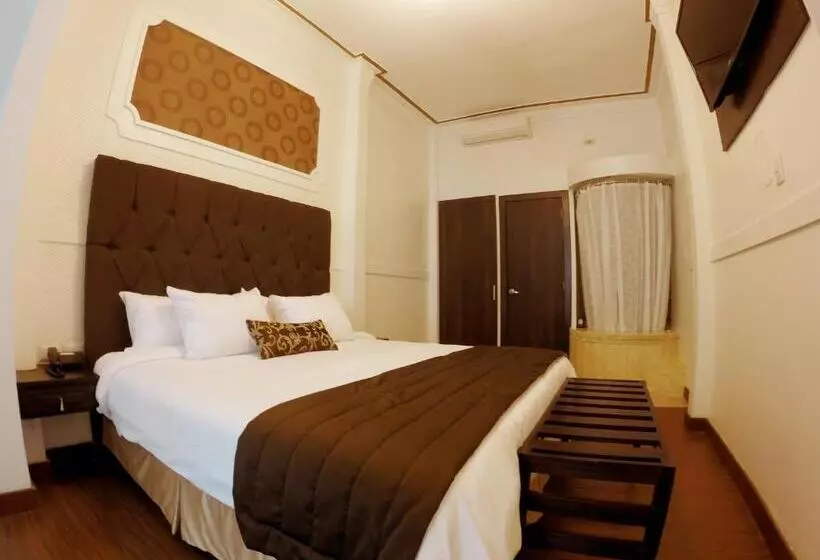 Fotos del hotel Presidente Boutique:  15